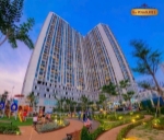 Căn hộ cao cấp 80m2 tạ quang bửu, dòng tiền 12 triệu/th, vị trí siêu đẹp ngay