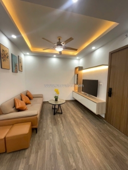 Căn hộ hh linh đàm, hoàng mai 63m2 x 2 ngủ, tầng trung căn góc hh3, full nội