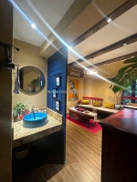 Căn hộ view phố ngô quyền – gần hồ - siêu trung tâm – 35m – 4.6 tỷ.