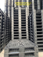 Cần mua pallet nhựa giá rẻ, giao hàng nhanh, liên hệ ngay 09730264 (24/7)