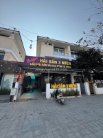 Cần nhượng lại nhà hàng tại an phú shop villa, dương nội, hà đông, hà nội