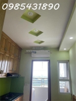 Cần tiền bán vội chung cư đại thanh 56m2 2n2vs giá 2.39 tỷ sdcc tầng thấp đẹp