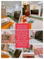 Cần tìm chủ mới cho thuê căn hộ 2n-2vs siêu xinh tại vinsmart city, chỉ