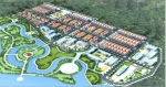 Cần vốn - bán nhanh mảnh đất nền 154m2 - tại dự án diamond park - mê linh.