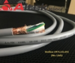 Cáp điều khiển 5 lõi có lưới chống nhiễu altek kabel