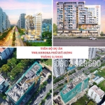 Cập nhật tiến độ mới nhất tháng 2/2025 -dự án the aurora phú mỹ hưng - 0902
