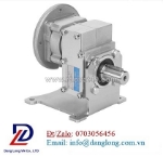 Cấu tạo và ứng dụng của hộp số hydromec model x52a