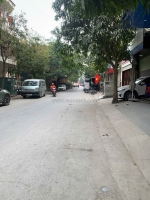 Cc bán bt văn khê, hà đông, dt 1m x 3,5 tầng. lô góc, sđcc. giá 34,2 tỷ. lh: