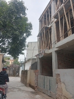 Cc em bán nhanh 2 căn nhà xây tâm huyết tại trần bình trọng, gần chợ đông