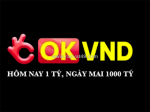 Chào mừng đến với okvnd