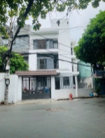 Chdv mới 100%  phòng - p5 gò vấp - dt 1,44 tỏi/năm - 200m2 - giá 23 t