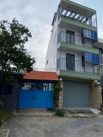 Chỉ 10 tỷ - tòa chdv mới - 4 tầng - thu 700tr/ năm -  đầy đủ pccc - nguyển bình