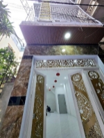 Chỉ nhỉnh 7 tỷ sở hữu ngay nhà 5 tầng, 8 phòng tại kim giang- nhà mới đẹp-sổ