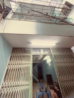 Chính chủ - 45m2 - ngay bv hồng đức gò vấp - quang trung - thống nhất - hơn 3 tỷ