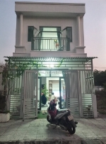 Chính chủ bán nhà 1 trệt 1 lầu xã bình mỹ, huyện bắc tân uyên