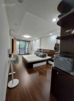 Chính chủ bán nhà ngõ phố đỗ nhuận 35m2 x 5t giá 6,35 tỷ 0382 276 584