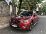 Chính chủ bán xe mazda cx5 sx năm 2017