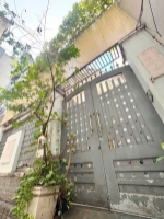 Chính chủ cần bán biệt thự đường đoàn như hài, p.12, quận 4-duy nhất 1 nhà bán