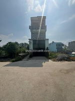 Chính chủ cần bán đất tại đường 23a4 khu dân cư tân đức - huyện đức hoà - long