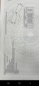 Chính chủ cần bán lô đất 130m2 bích đào -tp ninh bình -ninh bình