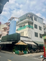 Chính chủ cần bán nhà 2 mặt tiền – số 7 bùi thị xuân, p.2, tân bình, tp.hcm