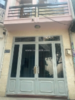 Chính chủ cần bán nhà 2 tầng gần bệnh viện gia định, quận bình thạnh, tp hcm