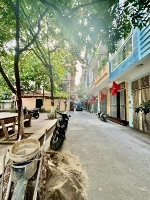 Chính chủ cần bán nhà 5 tầng ngõ 289 lương thế vinh. đối diện khu nhà ở quốc