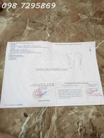 Chính chủ cần bán nhanh lô đất xã phú thành - tỉnh hoà bình