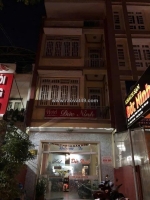 Chính chủ cần cho thuê nhà  nghỉ  115m2 phường 8 -đà lạt -lâm đồng