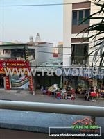 Chính chủ cần cho thuê văn phòng tầng 1+2 nhà mặt đường số 121 lũng đông- đằng