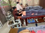 Chính chủ cần sang nhượng cửa hàng trị liệu đông y - mai dịch - cầu giấy - hà nội