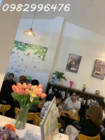 Chính chủ cần sang quán cafe - trà sữa - địa chỉ: 99a đại lộ 3, phước bình, thủ