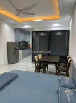 Chính chủ cho thuê căn hộ studio tại đội cấn - ba đình - hà nội