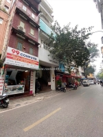 Chính chủ cho thuê mặt bằng tầng 1 ( tầng lửng mặt tiền ) tầng 2 có 3 phòng