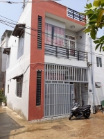 Chính chủ cho thuê nhà 1 trệt 1 lầu tại phường phú hữu, tp thủ đức (q9 cũ), tp