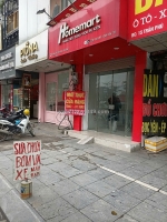 Chính chủ cho thuê nhà mặt phố số 11 đường trần phú, phường vă quán, hà đông,