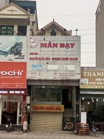 Chính chủ cho thuê nhà mặt phố số 887 đường ngô gia tự, phường đức giang, long