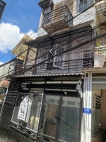 Chính chủ cho thuê nhà nguyên căn 30m2 phường 2 -đà lạt -lâm đồng