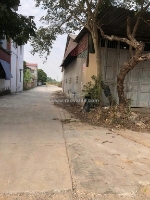 Chính chủ cho thuê nhà riêng dt 330m2, mặt đường lớn, giao thông thuận tiện