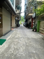 Chính chủ cho thuê nhà riêng ngõ 445 hoàng quốc viêt ( ngay sau dãy nhà mặt