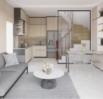 Chính chủ cho thuê nhà tại 325/45 đường kim ngưu, phường thanh nhàn, hai bà