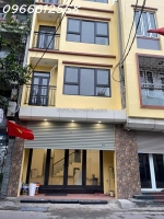 Chính chủ cho thuê nhà tại hoàng mai, hà nội- địa chỉ:  số 2 ngõ 649  cách