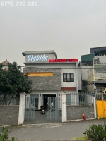 Chính chủ cho thuê nhà tại long biên, hà nội