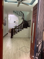 Chính chủ cho thuê nhà tại tổ 3 la khê, hà đông 34m2x3 tầng lh 0982727882