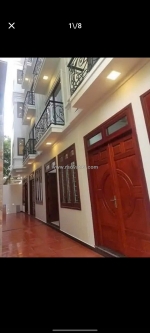 Chính chủ cho thuê phòng trọ tại thạch bàn, long biên, hà nội