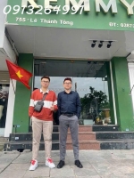 Chính chủ cho thuê tầng 1 tại phường bạch đằng,hạ long, quảng ninh