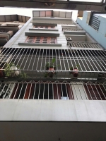 Chính chủ cho thuê vp tầng 1+2 hoặc nguyên căn 70mx5 tầng, mặt tiền 5m tại ngã