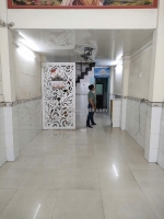 Chính chủ- gò vấp hxh lý thuyết 47m2 - 2 tầng - chỉ  4,19 tỷ tl