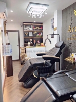 Chính chủ nhà dân xã đàn dt30m x4 tầng giá dưới 5 tỷ full nội thất đẹp về ở