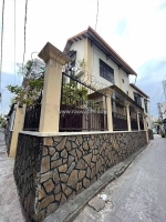 🈴chợ gò vấp - lô góc - ngang 5.8m - 3 tầng - 81m² - hẻm thông - chỉ 7.9 tỷ🍀.